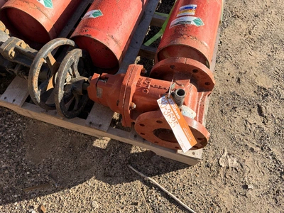 Used _UNKNOWN_ _UNKNOWN_ Fire Extinguishers Michigan US | Miedema Asset Management Group #1483313
