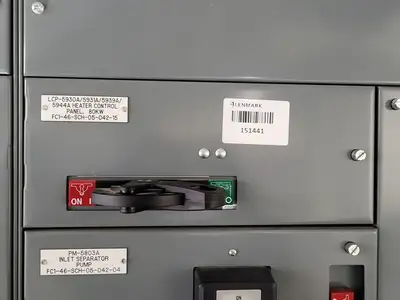 NEW ALLEN-BRADLEY 2193FZ-AKC-40CD-79UT