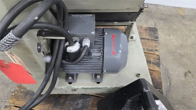 USED CONAIR MARTIN CR614