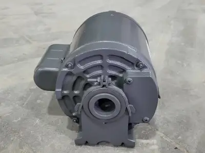 USED WEG TF.50104AOS