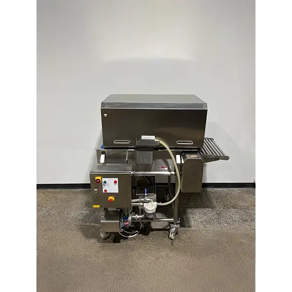 Used Cm Process Solutions _UNKNOWN_ Tunnel Washers Pennsylvania US | ISCA #1299178