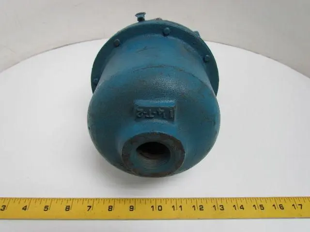 Used WRIGHT AUSTIN _UNKNOWN_ Miscellaneous MRO | Arrow Industrial #646955
