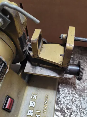 USED DAREX M1