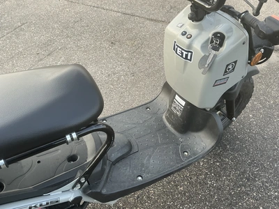 Used 2022 HONDA NPS50 Motorcycles (Misc) Michigan US | Miedema Asset Management Group #1321286