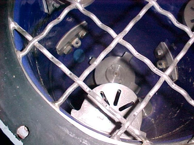 JH DAY 15 Gallon Mixer Dispersion Underdriven | Perry Equipment (4)
