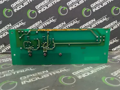 Oxford Instruments IAG QT2035 ISS 1 Regulator Board A373/97 QT580 Used