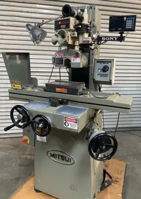MITSUI _UNKNOWN_ Grinding Machines | Amiron Machinery (7)
