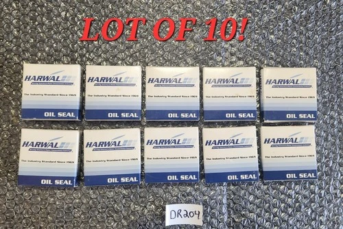 NEW Harwal 40x58x08