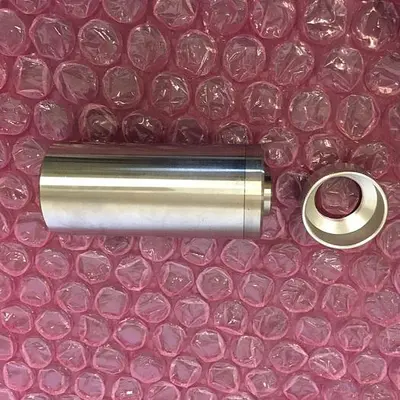 SFJ K555 NO  56564 GRINDING SPINDLES