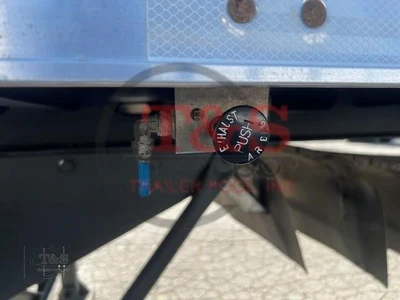 Used 2020 VALLEY FARM INDUSTRIES _UNKNOWN_ Agricultural Trailers Illinois US | T&S Trailer Pool #1509510