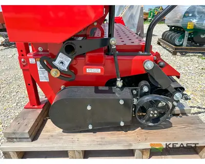 Used BRILLION _UNKNOWN_ Food Plot Seeders Iowa US | Keast Enterprises #1360129