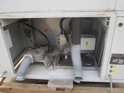 USED PHOTOMECA WASHFLEX 912
