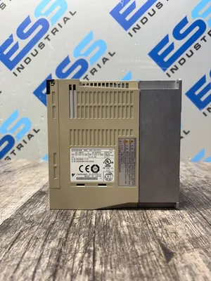 YASKAWA SGDS-30A12AY27 Electrical/PLC/Automation | ESS Industrial Equipment Sales (5)