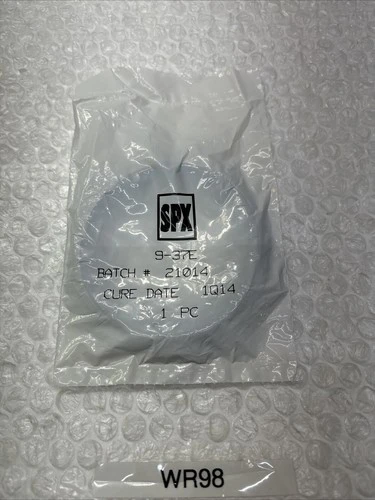NEW SPX 9-37E