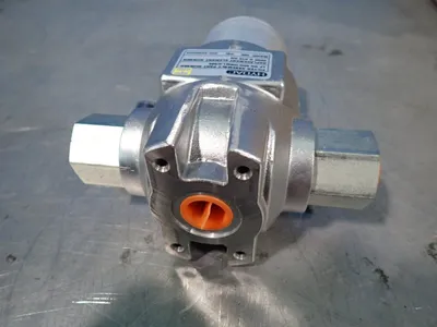 Used 2019 HYDAC LF ON 60IC10BM1.0/3B6 Pumps Ohio US | HGR 24 #975905