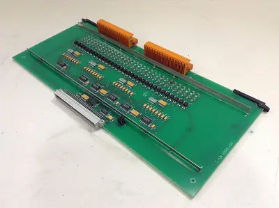 USED VAN DORN PC330-037