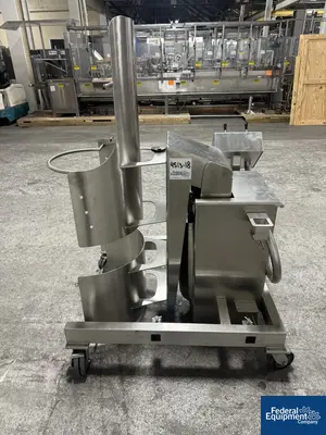 USED EHS Solutions EHS Drum Lift, DT632