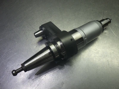 Alberti BT30 CHM TurboDrill Attachment TD-NR-601/13T60005 (LOC68A)