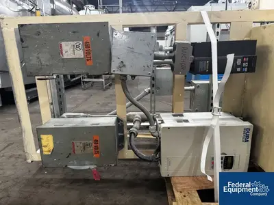 USED Ross 100 Gallon Ross Mixer, model PD-100
