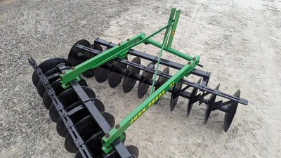 USED JOHN DEERE 31