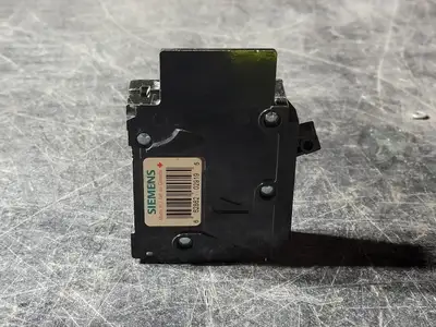 Used SIEMENS BQ115 Switchgears British Columbia CA | Lenmark #242029