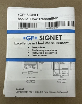 NEW +GF+ 385501P
