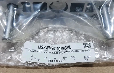 NEW SMC MGPWM20-100-M9BVL