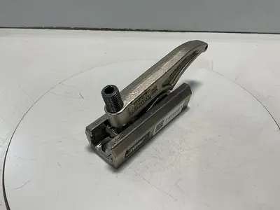 USED LENZKES 100-16L