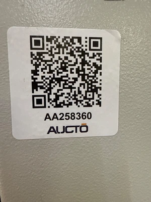 Used 1995 CHARMILLES TECHNOLOGIES ROBOFIL 300 Wire EDM Ontario CA | Aucto #1369822