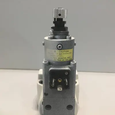 USED TOKIMEC EPCG2-06-140-Y-11
