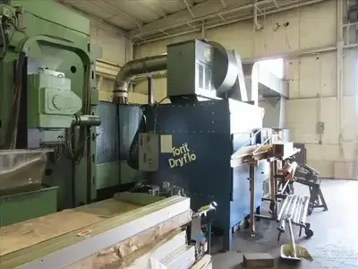 USED 1987 WALDRICH COBURG 30-10S