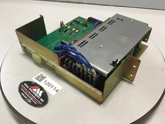 Used TOSHIBA S10PW H2184351 Circuit Boards Michigan US | Ideal Machinery #872802