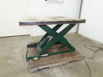 Used SOUTHWORTH _UNKNOWN_ Misc Lifts Indiana US | Arrow Industrial #1367376