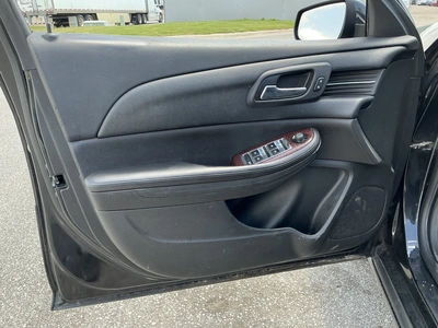 USED 2013 CHEVROLET MALIBU