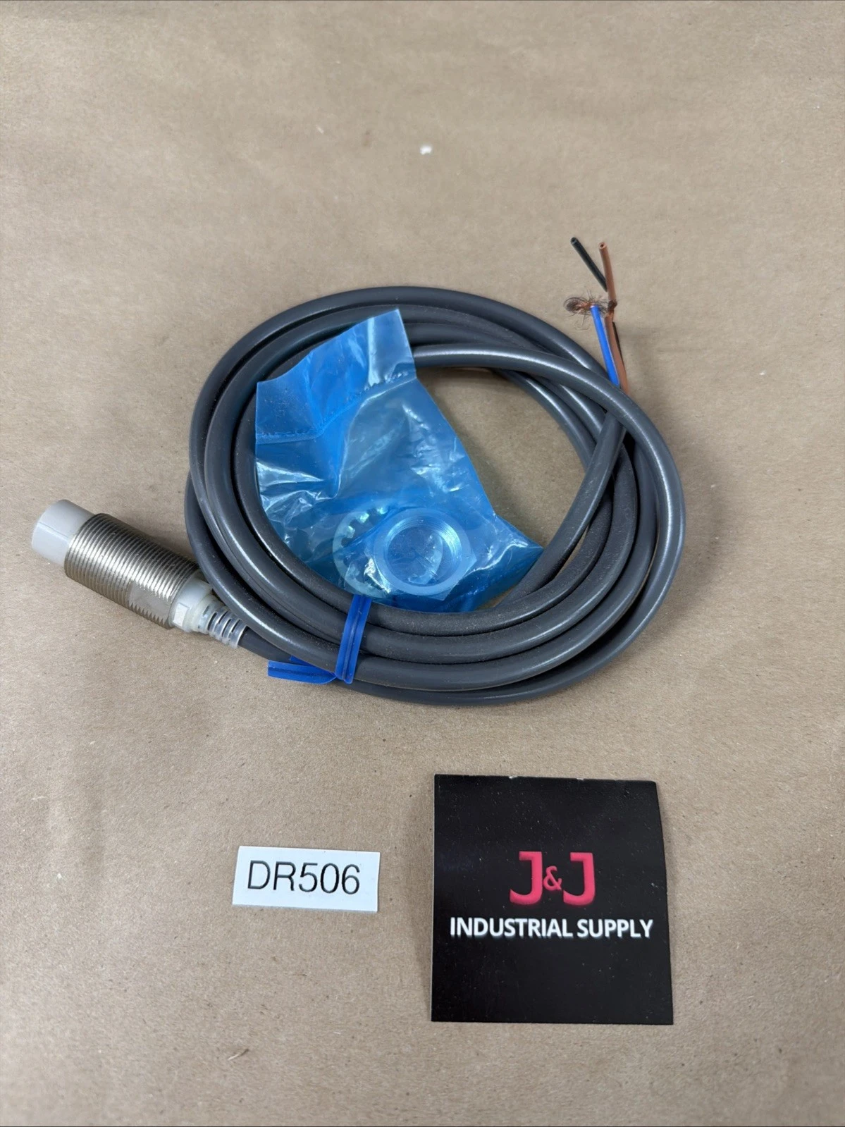 NEW Omron TL-X10ME1