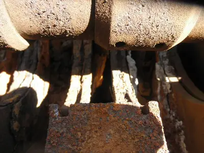USED SULZER BINGHAM 3X6X9A MSD
