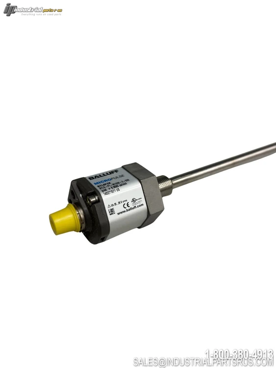 New | in-Stock BALLUFF BTL5-P1-M1220-Z-S32 Transducers Kentucky US | Industrial Parts R Us Inc. #793470
