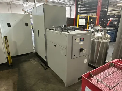 2021 TRUMPF TUBE 5000 FIBER LASERS | Machinery Resources International (25)
