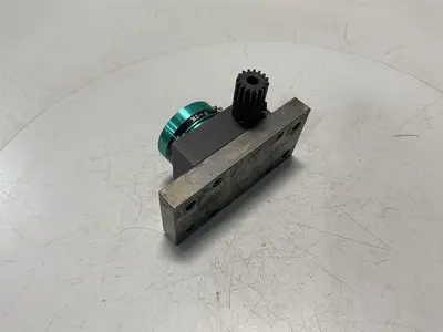 USED MIDORI PRECISION CPP-45-10SH-4