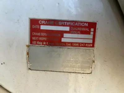 USED 1971 AMERICAN 5299