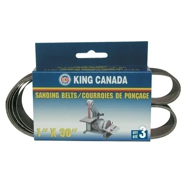 NEW KING CANADA SB-130-K-60