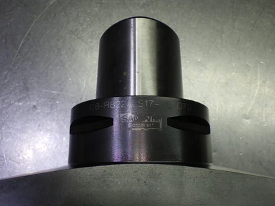 Sandvik Capto C8 248-300mm Adjustable Boring System A34-R825C-F017A (LOC1149B)