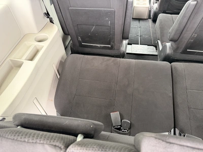 Used 2013 DODGE CARAVAN Vans Michigan US | Miedema Asset Management Group #1391781