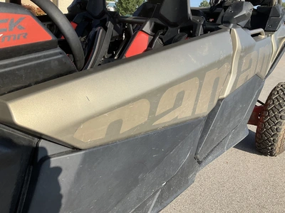 Used 2023 CAN-AM MAVERICK X3 Utility Vehicles Michigan US | Miedema Asset Management Group #1384786