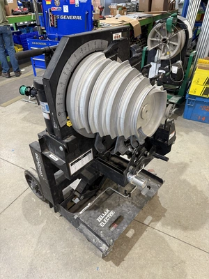 2018 Southwire PB2000 Pipe, Tube & Bar Benders | 520 Machinery Sales LLC (5)