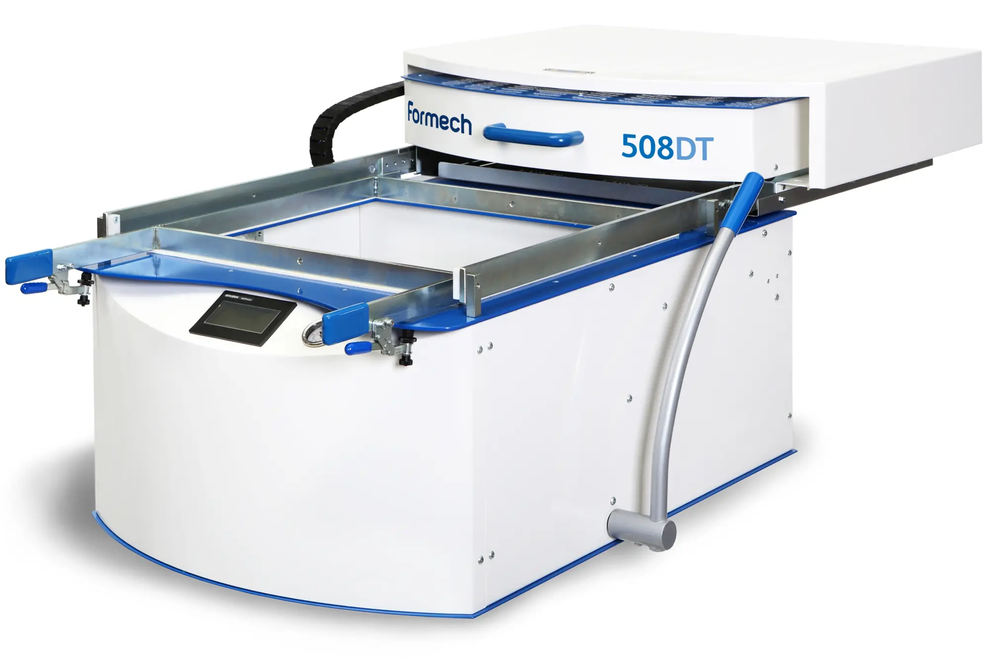 NEW 2023 FORMECH 508DT