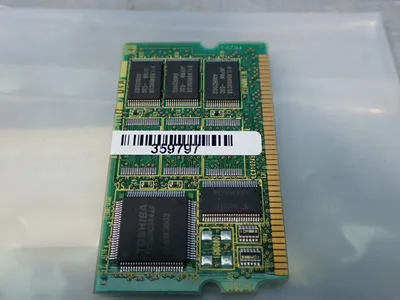 Used FANUC A20B39000160 Printed Circuit Boards (PCB) Ohio US | HGR 24 #754791
