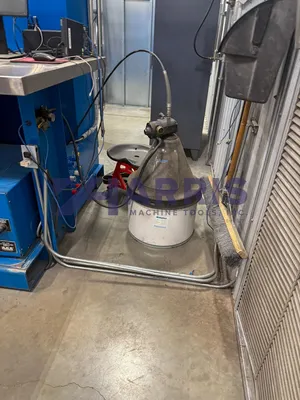 USED 2017 ARC SPECIALTIES ARC-05HVT
