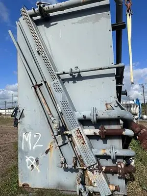 USED 2003 ARIEL JGE-4