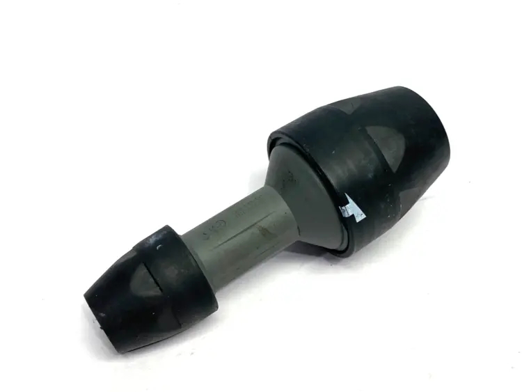 Used Airnet Reduction Socket Pipe Fitting DN40 1-1/2" Plumbing Equipment Michigan US | Maverick Industrial Sales #1400794